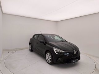 RENAULT Clio 1.6 E-Tech hybrid Zen 140cv auto my21