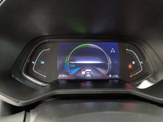 RENAULT Clio 1.6 E-Tech hybrid Zen 140cv auto my21