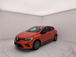 RENAULT Clio 1.0 sce Life 65cv my21