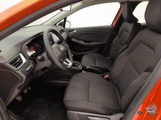 RENAULT Clio 1.0 sce Life 65cv my21