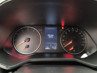 RENAULT Clio 1.0 sce Life 65cv my21