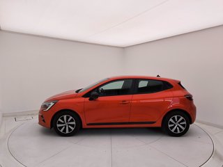 RENAULT Clio 1.0 sce Life 65cv my21