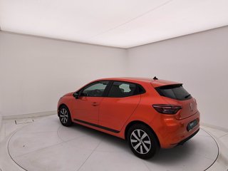 RENAULT Clio 1.0 sce Life 65cv my21