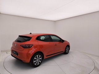 RENAULT Clio 1.0 sce Life 65cv my21