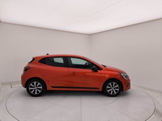 RENAULT Clio 1.0 sce Life 65cv my21