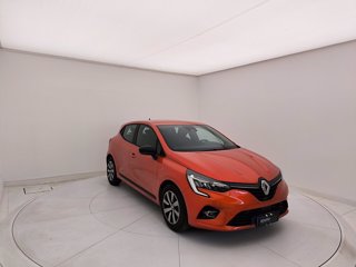RENAULT Clio 1.0 sce Life 65cv my21