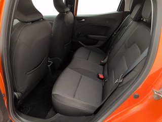 RENAULT Clio 1.0 sce Life 65cv my21