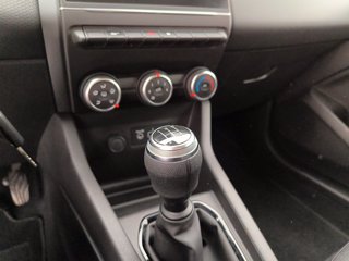 RENAULT Clio 1.0 sce Life 65cv my21