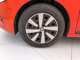 RENAULT Clio 1.0 sce Life 65cv my21