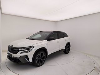 RENAULT Austral 1.2 E-Tech full hybrid Iconic Esprit Alpine 200cv auto