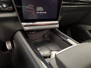 RENAULT Austral 1.2 E-Tech full hybrid Iconic Esprit Alpine 200cv auto