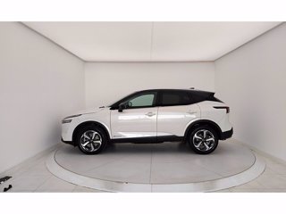 NISSAN Qashqai 1.5 e-power N-Connecta 2wd