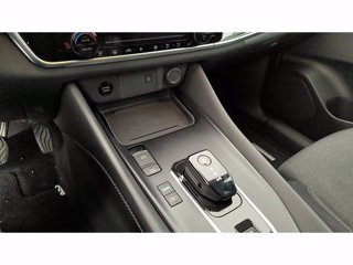NISSAN Qashqai 1.5 e-power N-Connecta 2wd