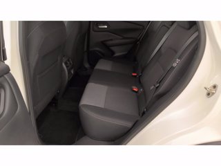 NISSAN Qashqai 1.5 e-power N-Connecta 2wd