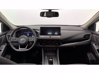NISSAN Qashqai 1.5 e-power N-Connecta 2wd