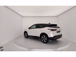NISSAN Qashqai 1.5 e-power N-Connecta 2wd