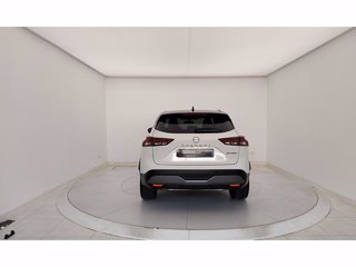 NISSAN Qashqai 1.5 e-power N-Connecta 2wd