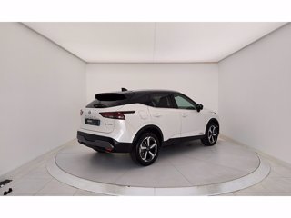 NISSAN Qashqai 1.5 e-power N-Connecta 2wd