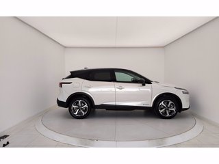 NISSAN Qashqai 1.5 e-power N-Connecta 2wd