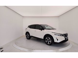 NISSAN Qashqai 1.5 e-power N-Connecta 2wd