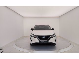 NISSAN Qashqai 1.5 e-power N-Connecta 2wd