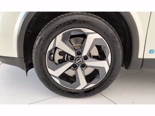 NISSAN Qashqai 1.5 e-power N-Connecta 2wd