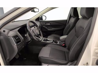 NISSAN Qashqai 1.5 e-power N-Connecta 2wd