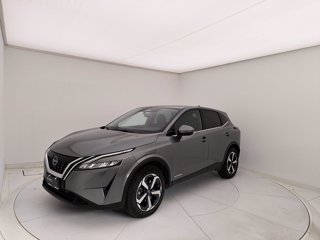NISSAN Qashqai 1.5 e-power N-Connecta 2wd