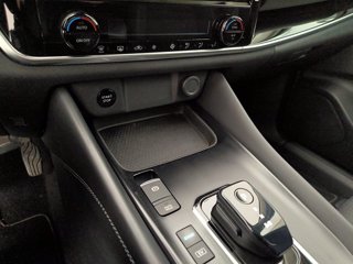 NISSAN Qashqai 1.5 e-power N-Connecta 2wd