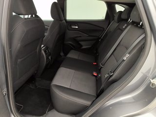 NISSAN Qashqai 1.5 e-power N-Connecta 2wd