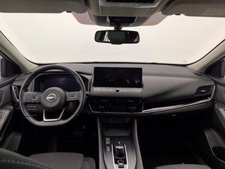 NISSAN Qashqai 1.5 e-power N-Connecta 2wd