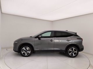 NISSAN Qashqai 1.5 e-power N-Connecta 2wd