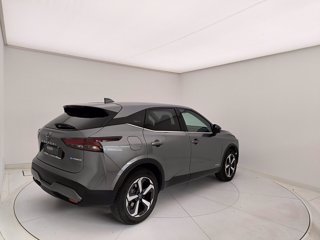 NISSAN Qashqai 1.5 e-power N-Connecta 2wd