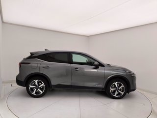 NISSAN Qashqai 1.5 e-power N-Connecta 2wd