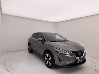 NISSAN Qashqai 1.5 e-power N-Connecta 2wd
