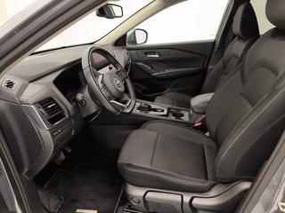 NISSAN Qashqai 1.5 e-power N-Connecta 2wd