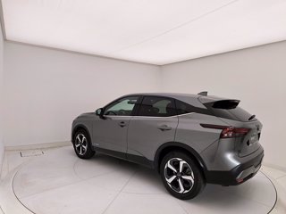NISSAN Qashqai 1.5 e-power N-Connecta 2wd
