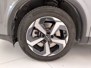 NISSAN Qashqai 1.5 e-power N-Connecta 2wd