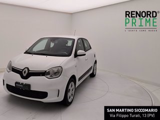 RENAULT Twingo 1.0 SCe 65cv Zen