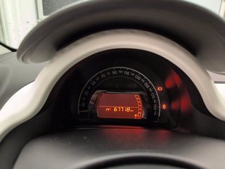 RENAULT Twingo 1.0 SCe 65cv Zen