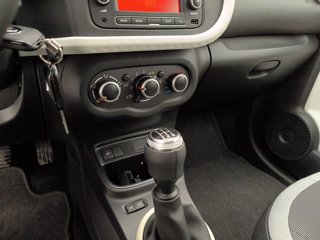 RENAULT Twingo 1.0 SCe 65cv Zen