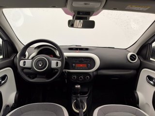 RENAULT Twingo 1.0 SCe 65cv Zen