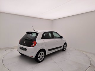 RENAULT Twingo 1.0 SCe 65cv Zen