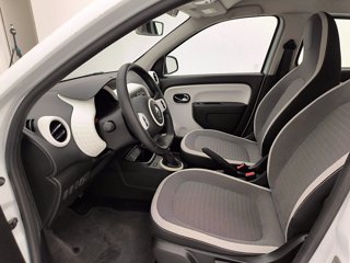 RENAULT Twingo 1.0 SCe 65cv Zen