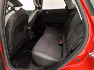 RENAULT Captur 1.6 E-Tech hybrid Intens 145cv auto