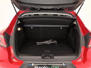 RENAULT Captur 1.6 E-Tech hybrid Intens 145cv auto