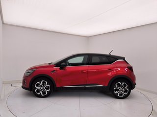 RENAULT Captur 1.6 E-Tech hybrid Intens 145cv auto