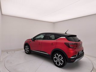 RENAULT Captur 1.6 E-Tech hybrid Intens 145cv auto