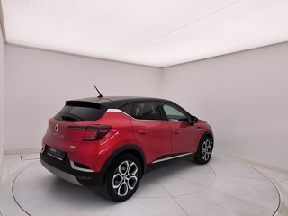 RENAULT Captur 1.6 E-Tech hybrid Intens 145cv auto