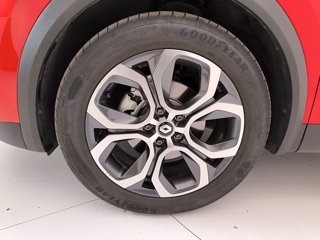 RENAULT Captur 1.6 E-Tech hybrid Intens 145cv auto